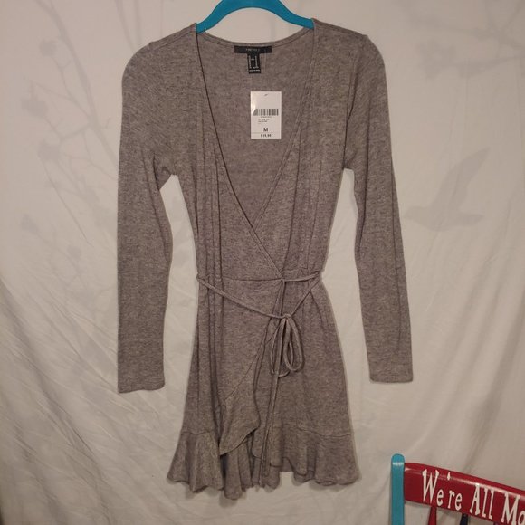 Forever 21 Dress - Picture 1 of 4